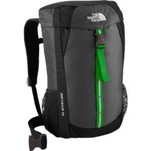   Meteor 16 Backpack   1037cu in Asphalt Grey/Triumph Green, One Size