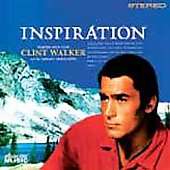  by Clint Walker CD, Aug 2006, Collectors Choice Music  