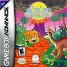 The Land Before Time Collection (Nintendo Game Boy Advance, 2002)