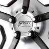 Sport Edition ST5 Machined w/Anthracite Accent