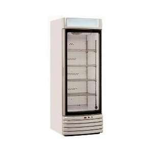 Metalfrio 26 Glass Door Display Freezer (STAR 55)  