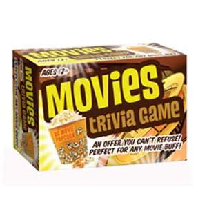  Movies Trivia Toys & Games