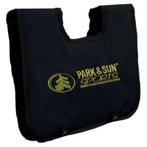  Park Sun, EB HSSB   Horseshoe Saddle Bag BLACK BAG ONLY 