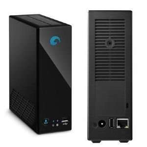  2.0TB Black Armor NAS 110 Electronics