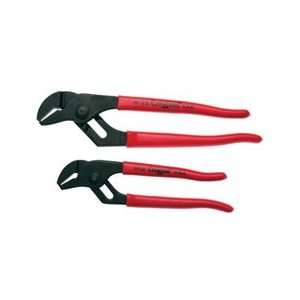 Cooper Hand Tools 181 R200SET2 Straight Jaw Tongue 
