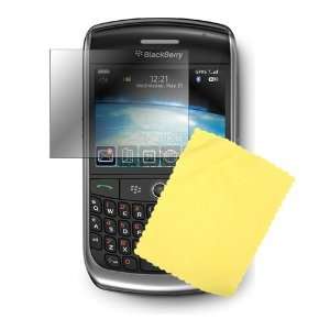  For Blackberry Curve 8900 Prem Anti Glare LCD Protector 