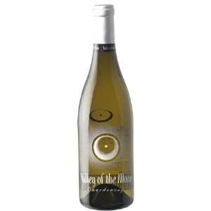  Valley of the Moon Chardonnay 2009 Grocery & Gourmet Food