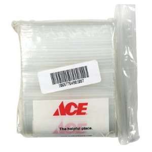  Centurion Inc 90109 Ace Reclosable Bags with Hang Hole 4 