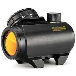  New   Bushnell Trophy TRS 25 1X Red Dot Sight   731303 