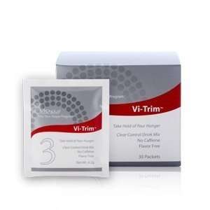  Vi Trim Clear Control Drink Mix (30 Packets) Health 