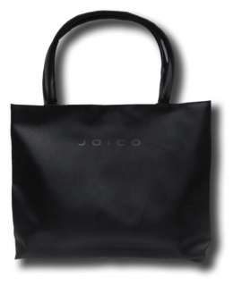 NEW Joico Black Hair Stylist Access Tote Travel Bag Tote 9 x 14 Made 