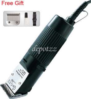 Electric Grooming Clipper for Pet Dog Cat Hair Cut Y99  