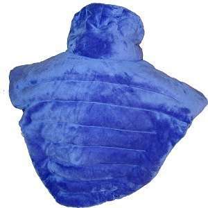  Herbal Concepts Herbal Comfort Vest, Blue, 1 ea Health 