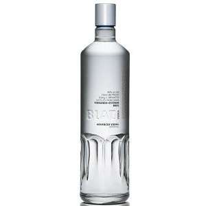  Blat Vodka 750ML Grocery & Gourmet Food