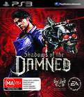 Shadows of the Damned (Xbox 360)