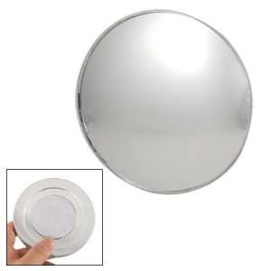   Car Convex 3.5 Stick On Wide Viewing Blind Spot Mirror Automotive