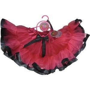  My Princess Academy / Polkadot Skirt & Headband Set 