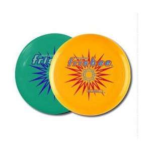  Wham O All Sport Frisbee, 140g, Assted Colors
