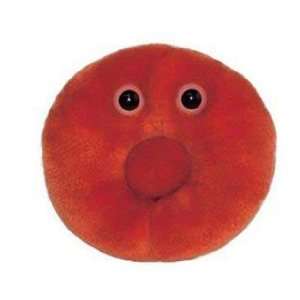   (Mini   Miniature in Size   2 3 Inches) Red Blood Cell (Erythrocyte