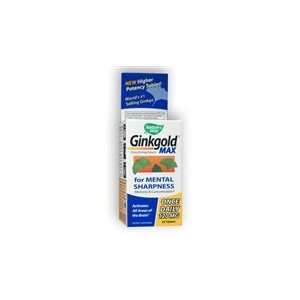  Ginkgold Max 120 mg 60 Tb