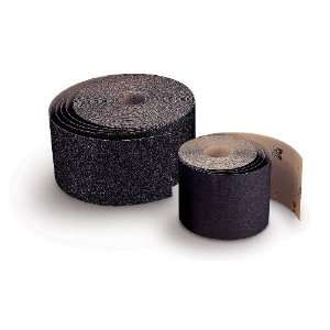   400050 Silicon Carbide Floor Sanding Roll, 8 Inch by 50 Yard, 50F Grit