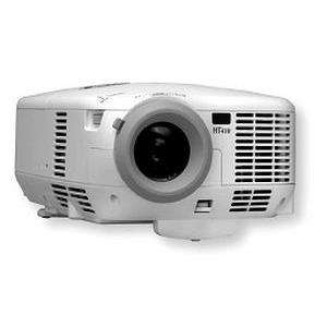 NEC HT410 HT410 Home Theater DLP Projector 050927248191  