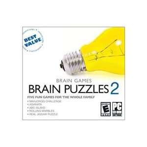   Games Brain Puzzles 2 Stimulating Fun Relaxing Games Designed Jc Box