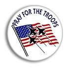 PRAY FOR THE TROOPS Lot of 5