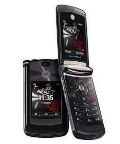 Up for sale one of the best flip Smartphones available today and at a 