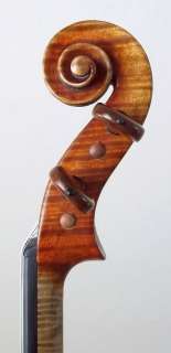   Labeled Violin ALDO CAPPELLI   Professional Level Violin  