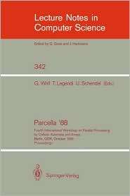 Proceedings / Parcella 1988 Fourth International Workshop on Parallel 