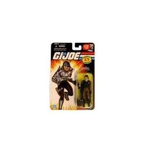   25th Anniversary Wave 8 Reissue Major Bludd Action Fig Toys & Games