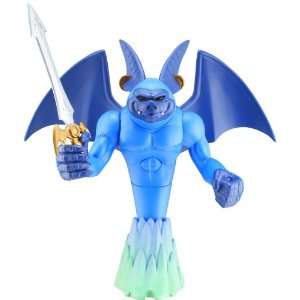  Blue Dragon 7 Inch Deluxe Action Figure Killer Bat Toys 