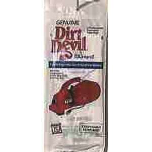 Dirt Devil Vacuum Bags