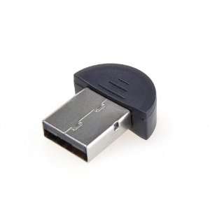  Mini Wireless Bluetooth USB Dongle Adapter For PC / Cell Phone 