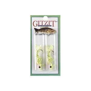  1/8OZ LTL TGH GUY 2PK CHART