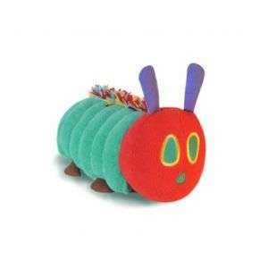   Very Hungry Caterpillar by Zoobies, LLC