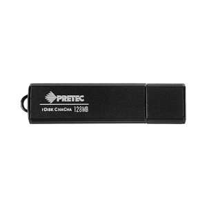  PRETEC 128MB i Disk ChaCha USB Flash Drive Electronics