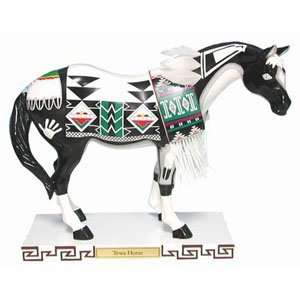  Tewa Horse Large #12386 