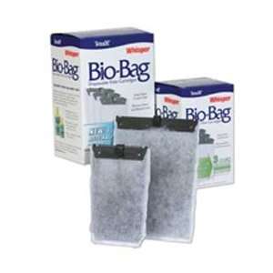  Tetra Bio Bag Regular (Large) 3/ Pack