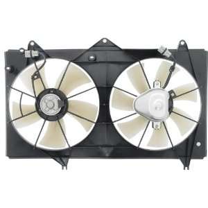  New Toyota Camry Radiator/Cooling Fan 02 3 4 Automotive