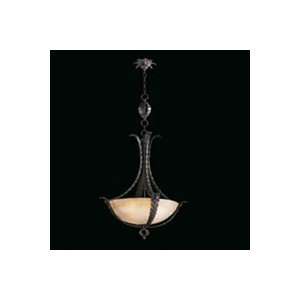  6335 4 45   Tessio Bowl Pendant