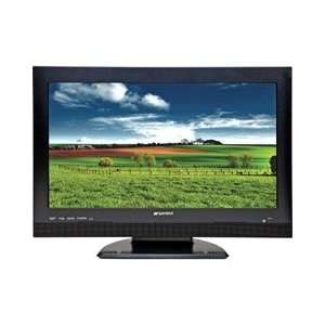  Sansui HDLCDVD220 22 in. LCD TV DVD Combo Set Electronics