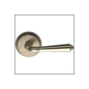   Collection H1037 Serie Teseo Lever 03 Polished Brass