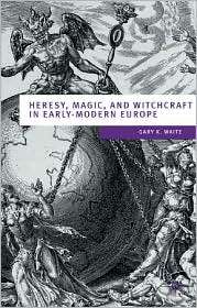   Modern Europe, (0333754344), Gary K. Waite, Textbooks   