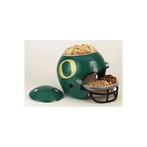  Wincraft Oregon Ducks Snack Helmet