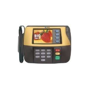  MX 850 Payment Terminal (Power Supply and cables sold 