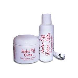  Inches Off Body Wrap Kit