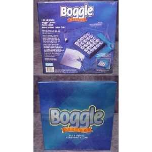  Boggle Deluxe Toys & Games