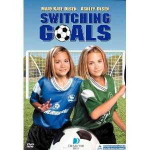  Goals Movie Poster (27 x 40 Inches   69cm x 102cm) (1999)  (Boguslaw 